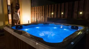 Resort Lesní Lázně - Image 5