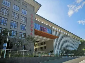 Kun Hou De Yang Hotel (Yichang University for the Aged) - Image 2