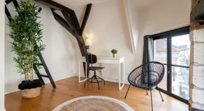 Unique 3 bed house in Old Lille! - Image 5