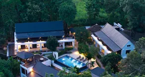Perana Wellness Resort Chiang Mai - Image 5