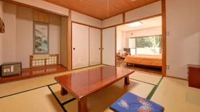 Ipponmatsu Onsen Akebono-so - Image 4