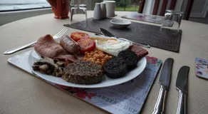 Lindean Guest House - Image 5
