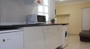 Nice and New Studio close to the city center 3ºA - Image 3
