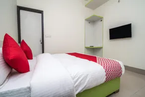Hotel O Stay Inn Near Appu Ghar - Image 2