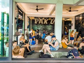 Pak-Up Hostel - Image 4