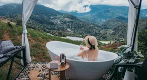 The View Homestay Monjam เดอะวิว โฮมสเตย์ม่อนแจ่ม - Image 2