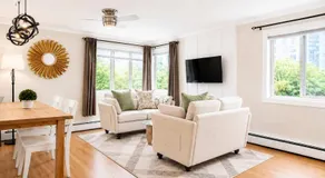 Downtown 1 BR Condo near Convention Center - Image 2