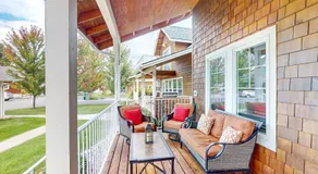 Serenity Bungalow - Image 4