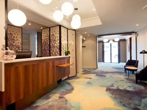 Quality Hotel Reims Europe - Image 3