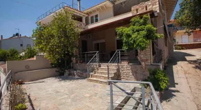 Stone Cottage Agios Adrianos Nafplio - Image 5
