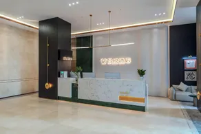 Heyue Hotel (Lanzhou Anning Wuyue Plaza Branch) - Image 4