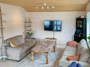 5 person holiday home in Tørrvikbygd - Image 2