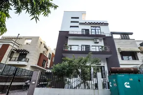 Noida Homestay 36 - Image 5