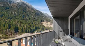 Alpiner Glam Penthouse in der Residenz Silvretta, inkl Silvretta Card Premium - Image 4