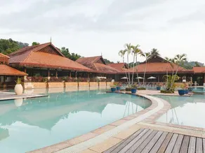 Club Med Cherating Beach - Image 4