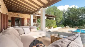 Lujosa VILLA ES PUIG DE PORTOCOLOM - Image 3