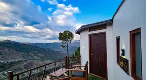 The Garhwal Huts - Image 5