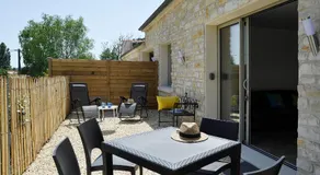 CLOS DES THERMES A JONZAC - Image 3