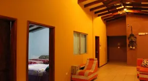 El Leñador hotel y restaurante - Image 5