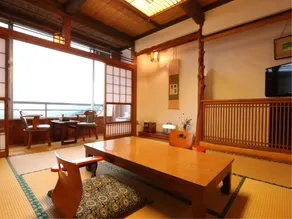 Ryori Ryokan Donryu - Image 4