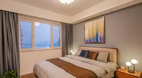 Changsha Kaifu·Beichen Delta· Locals Apartment 00150040 - Image 2
