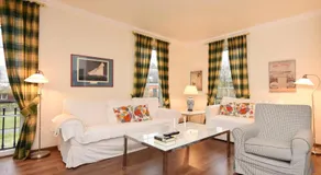 Ferienwohnung Parkblick - Image 2