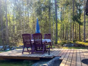 person holiday home in Hestra - Image 5