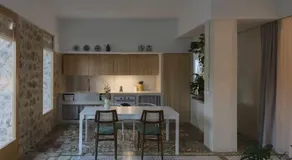 Villa Serrano, La casa rural de los mil suelos - Image 3