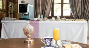 Eva Marina Hotel - Image 5