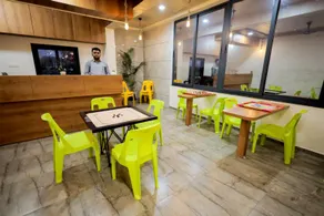 Hotel The Premier Somnath - Image 3