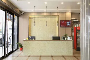 Donghao Hotel (Tengzhou Cultural Square Branch) - Image 5