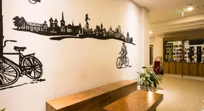 Sparks Odeon Sukabumi, ARTOTEL Curated - Image 4