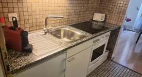 Appart'Hôtel Residence Dizerens - Image 4