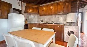 Casitas Rurales Huerto Conejo - Image 3