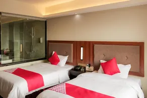 Dike Hotel - Image 2