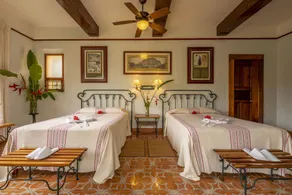 Hotel Hacienda Uxmal - Image 3