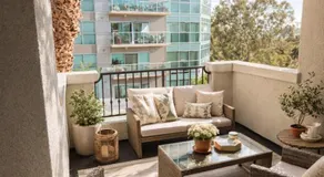 Modern 1 & 2 Bedroom Apartments Near Venice & MDR with Pool Gym & Cinema - Image 4