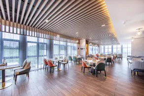 Atour Hotel Zhuhai Tangjiawan University Jinding Plaza - Image 5