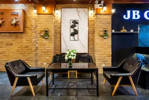 JB Green Hotel Patong - Image 4