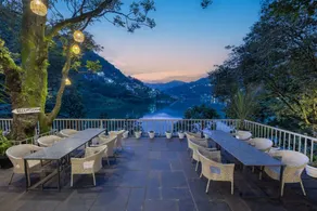 Echor Malusara Lakeview Retreat Bhimtal - Image 2