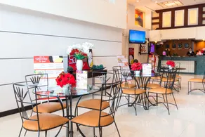 Hotel Sogo Santolan - Image 4