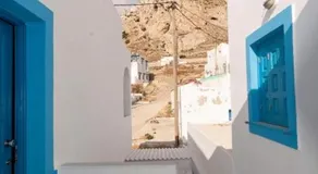 Camera privata con terrazza | Vista sul mare - Image 3