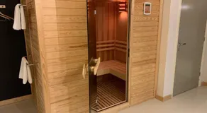 Karibu de Stallen (met Sauna en Stoom douche) - Image 2