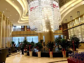 Yuanlin Hotel - Image 5