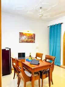 Sassy by Ikhomes: 2BHK Apartment- New Delhi - Image 4