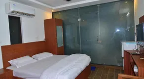 Hotel Sri Sai Balaji Towers - Image 5