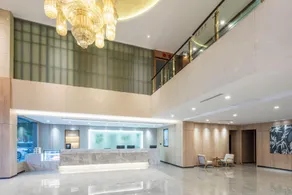 GreenTree Inn (Jiangyin Gushanzhen Renmin Road) - Image 3