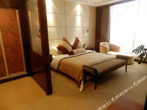 Dongming International Hotel - Image 5