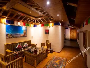 Zunshang Zangyun Manor Boutique Hotel - Image 4