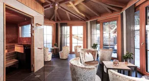 ALMHOF Alpin Apartments & Spa - Image 5